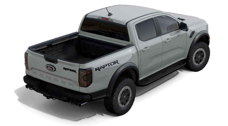 2024 Ford Ranger Raptor®